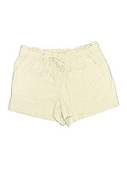 Ann Taylor Loft Outlet Khaki Shorts