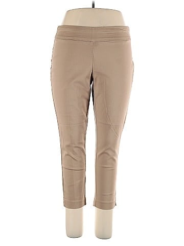 Croft & Barrow Active Pants (view 1)
