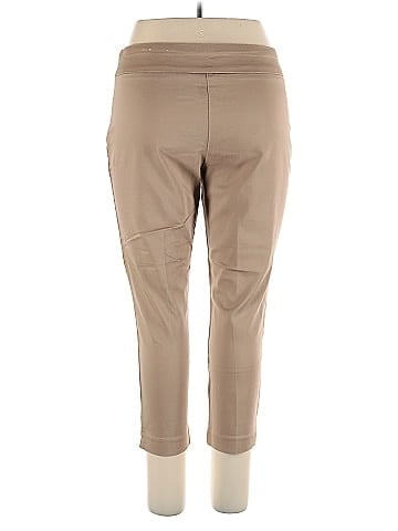 Croft & Barrow Active Pants (view 2)