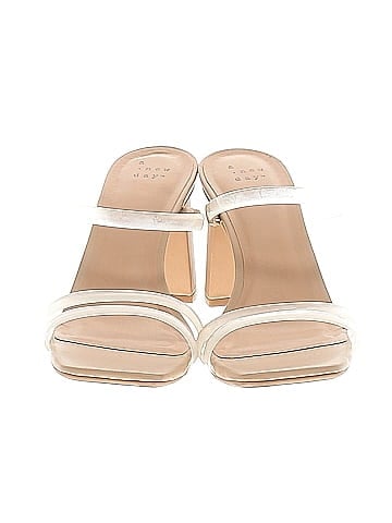 A New Day Mule/Clog (view 2)