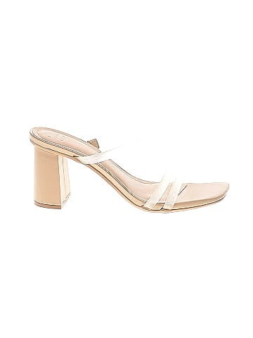 A New Day Mule/Clog (view 1)