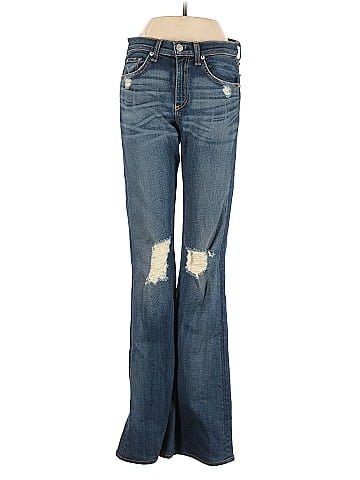 Rag & Bone/JEAN Jeans (view 1)