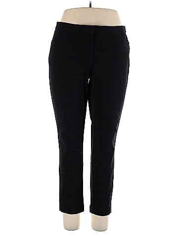 Anne Klein Dress Pants (view 1)
