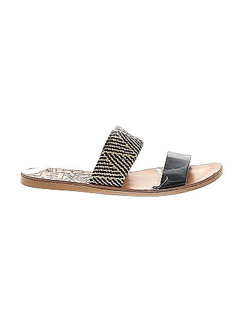 DV Sandals (view 1)