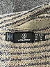 Volcom Brown Gray Turtleneck Sweater Size 12 - photo 6
