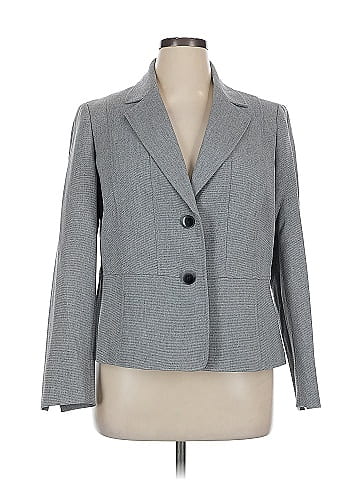 Kasper Blazer (view 1)