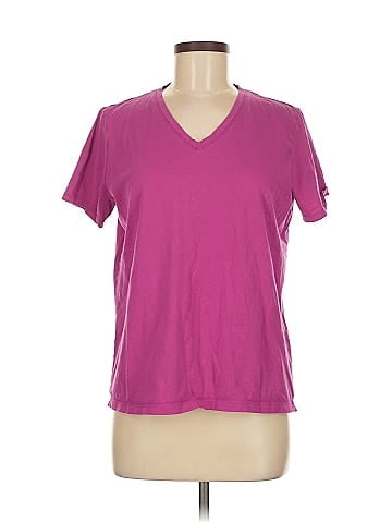 Lands' End Short Sleeve T-Shirt (view 1)