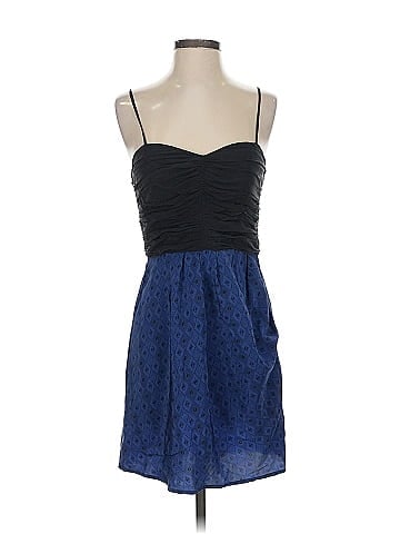 Twelfth Street by Cynthia Vincent Cocktail Dress (view 1)