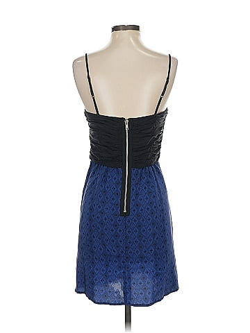 Twelfth Street by Cynthia Vincent Cocktail Dress (view 2)