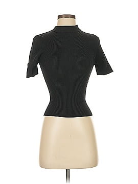 Dissh Short Sleeve Turtleneck