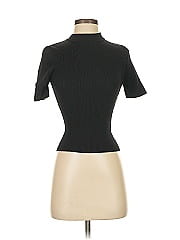 Dissh Short Sleeve Turtleneck
