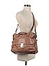 Anya Hindmarch 100% Leather Tan Leather Satchel One size - photo 2