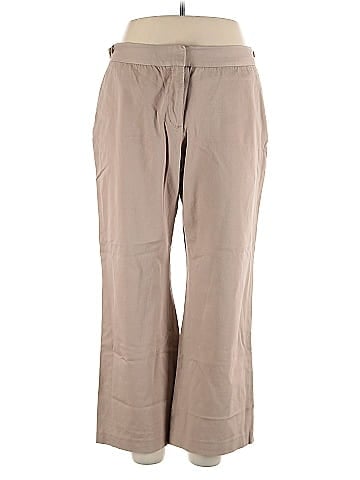 Liz Claiborne Casual Pants (view 1)