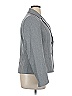 Kasper Gray Blazer Size 16 - photo 4