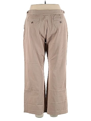 Liz Claiborne Casual Pants (view 2)