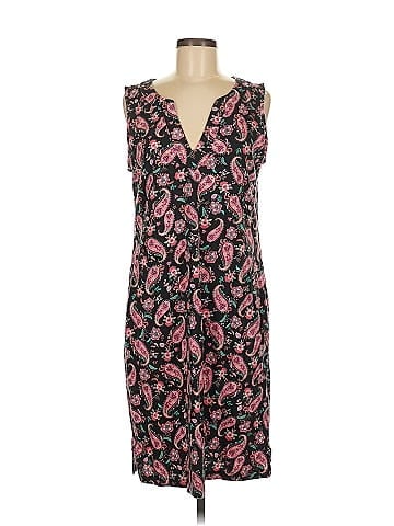 Lands' End Casual Dress (view 1)