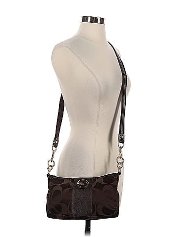 Coach Factory Crossbody Bag (view 2)
