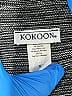 Kokoon Gray Casual Skirt Size M - photo 4