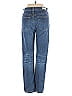 Adriano Goldschmied 100% Polyurethane Blue Jeans Size 26 waist - photo 2