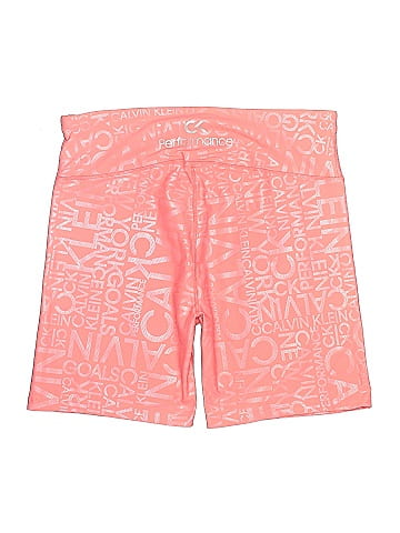 Calvin Klein Performance Athletic Shorts (view 2)
