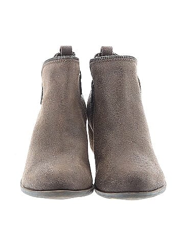 Lucky Brand Ankle Boots (view 2)