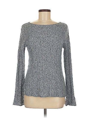 Lauren by Ralph Lauren Pullover Sweater (view 1)