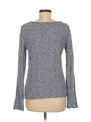 Lauren by Ralph Lauren Pullover Sweater (view 2)