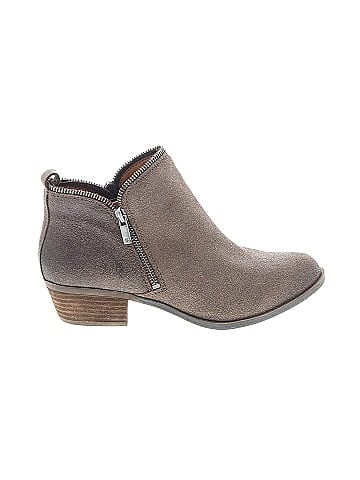 Lucky Brand Ankle Boots (view 1)