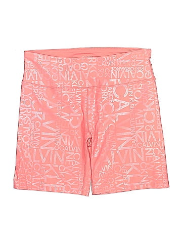 Calvin Klein Performance Athletic Shorts (view 1)