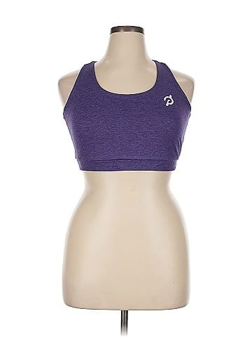 Peloton Sports Bra (view 1)