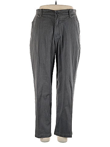 Lee Casual Pants (view 1)