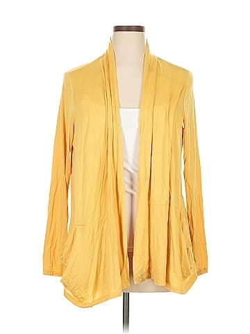 LOGO by Lori Goldstein Cardigan (view 1)
