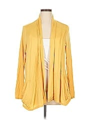 Logo By Lori Goldstein Cardigan