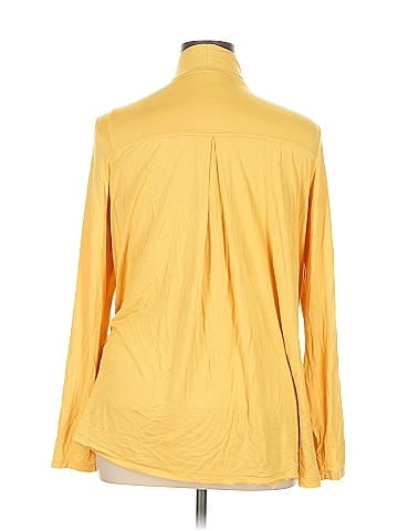 LOGO by Lori Goldstein Cardigan (view 2)