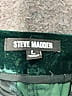 Steve Madden 100% Polyester Black Casual Pants Size L - photo 3