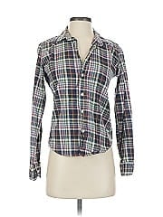 Frank & Eileen Long Sleeve Button Down Shirt