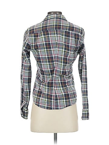 Frank & Eileen Long Sleeve Button-Down Shirt (view 2)