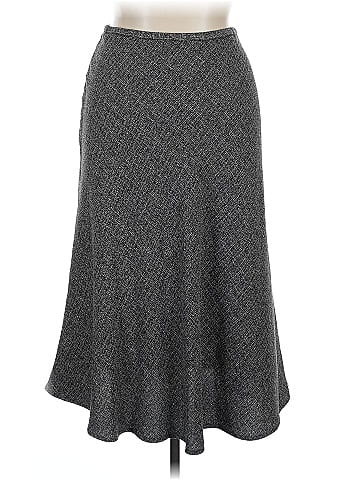 Christopher & Banks Casual Skirt (view 2)