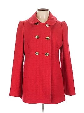 Juicy Couture Wool Coat