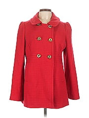 Juicy Couture Wool Coat