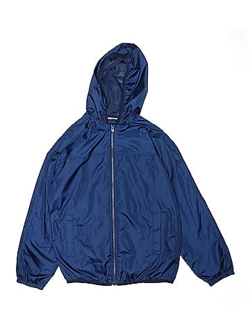 Lands' End Windbreaker (view 1)