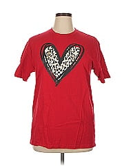 Next Level Apparel Short Sleeve T Shirt