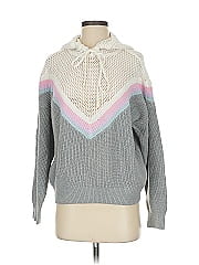 Spiritual Gangster Pullover Sweater