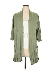 Isaac Mizrahi Live! Cardigan