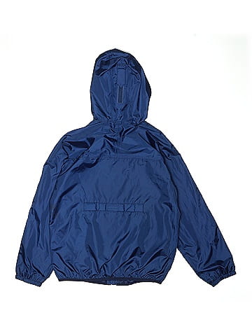Lands' End Windbreaker (view 2)