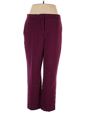 Ann Taylor Dress Pants (view 1)