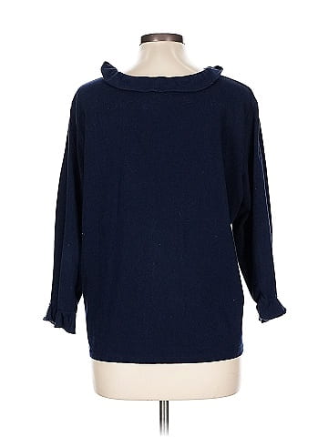 Lauren by Ralph Lauren Long Sleeve Blouse (view 2)