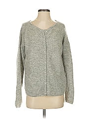 La Maille Sezane Paris Cardigan