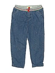 Baby Boden Jeans