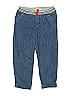 Baby Boden Blue Jeans Size 3 - photo 1